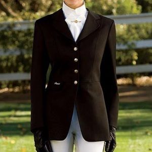 Pikeur Diana Dressage Equestrian Show Coat Jacket